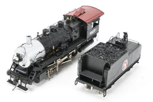 Load image into Gallery viewer, HO Brass PFM - Tenshodo GN - Great Northern 0-8-0 Class C-1 Custom Painted No. 827 1965-68 Run