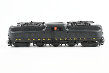 Load image into Gallery viewer, HO Brass Alco Models PRR - Pennsylvania Railroad P-5A Modified Electric CP No. 4741