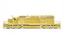 Load image into Gallery viewer, HO Brass OMI - Overland Models Inc. B&O - Baltimore & Ohio EMD SD40-2 Nos. 7600-7619 w/ Extended Range Dynamic Brakes and Late Radiator Screens