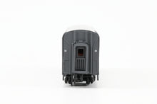 Load image into Gallery viewer, N WOT - Wheels of Time 11522 SP - Southern Pacific Bilevel Commute Coach No. 3722 Gray