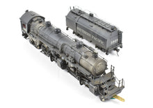 Load image into Gallery viewer, HO Brass Balboa SP - Southern Pacific AM-2 4-6-6-2 Cab Forward Master Series CP