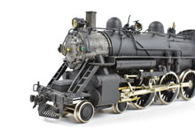 Load image into Gallery viewer, HO Brass Sunset Models B&O - Baltimore & Ohio B-18 4-6-0 Ten Wheeler CP