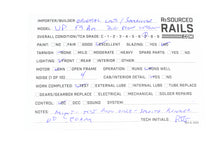 Load image into Gallery viewer, HO Brass Oriental Limited UP - Union Pacific EMD F9Am With Snowplow FP Late Run