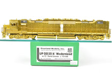 Load image into Gallery viewer, HO Brass OMI - Overland Models, Inc. UP - Union Pacific EMD DD-35A Modernized w/o Sandboxes #70-84