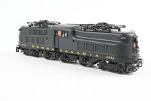 Load image into Gallery viewer, HO Brass Alco Models PRR - Pennsylvania Railroad P-5A Modified Electric CP No. 4741