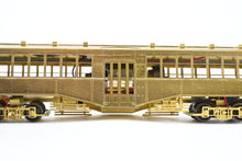 Load image into Gallery viewer, HO Brass MTS Imports West Penn Railways 700 Series Interurban As Built REBOXX