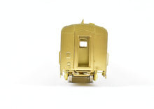 Load image into Gallery viewer, HO Brass Oriental Limited NP - Northern Pacific North Coast Limited Sleeper Observation 390 with Skirts