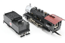 Load image into Gallery viewer, HO Brass PFM - Tenshodo GN - Great Northern 0-8-0 Class C-1 Custom Painted No. 827 1965-68 Run