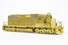 Load image into Gallery viewer, HO Brass OMI - Overland Models Inc. B&O - Baltimore & Ohio EMD SD40-2 Nos. 7600-7619 w/ Extended Range Dynamic Brakes and Late Radiator Screens