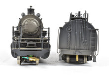 Load image into Gallery viewer, HO Brass Balboa SP - Southern Pacific AM-2 4-6-6-2 Cab Forward Master Series CP