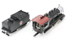 Load image into Gallery viewer, HO Brass PFM - Tenshodo GN - Great Northern 0-8-0 Class C-1 Custom Painted No. 827 1965-68 Run