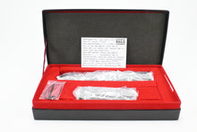 Load image into Gallery viewer, HO Brass CON OMI - Overland Models Inc. UP - Union Pacific Diamond Series 4-8-8-4 Big Boy Factory Painted No. 4007 Tsunami DCC & Sound