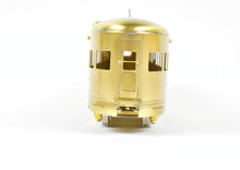 Load image into Gallery viewer, HO Brass Oriental Limited NP - Northern Pacific North Coast Limited Sleeper Observation 390 with Skirts