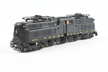 Load image into Gallery viewer, HO Brass Alco Models PRR - Pennsylvania Railroad P-5A Modified Electric CP No. 4741