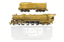Load image into Gallery viewer, HO Brass PFM - United UP - Union Pacific 1974 Run 4-8-4 FEF-1 Northern REBOXX