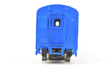 Load image into Gallery viewer, HO Brass OMI - Overland Models Inc. GE Demo - General Electric Test Car #100 Factory Painted