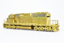 Load image into Gallery viewer, HO Brass OMI - Overland Models Inc. B&O - Baltimore & Ohio EMD SD40-2 Nos. 7600-7619 w/ Extended Range Dynamic Brakes and Late Radiator Screens