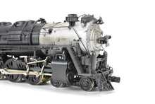Load image into Gallery viewer, HO Brass PFM - Fujiyama MP - Missouri Pacific 4-8-4 "2200" Class CP By Joe G. Collias #2206
