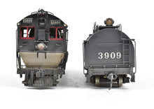 Load image into Gallery viewer, HO Brass Balboa SP - Southern Pacific AM-2 4-6-6-2 Cab Forward Master Series CP