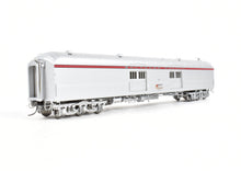 Load image into Gallery viewer, HO Brass TCY - The Coach Yard SP - Southern Pacific Heavyweight Baggage Car "Redwood Express" class 70-B-7 FP #6080