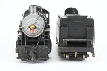 Load image into Gallery viewer, HO Brass CON Hallmark Models SLSF - Frisco Class 1306 2-8-0 Custom Painted No. 1332