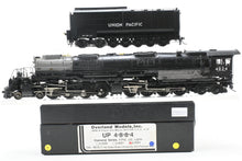 Load image into Gallery viewer, HO Brass CON OMI - Overland Models Inc. UP - Union Pacific Diamond Series 4-8-8-4 Big Boy Factory Painted No. 4024 Tsunami DCC & Sound