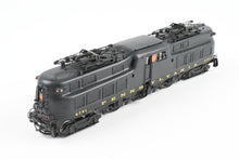 Load image into Gallery viewer, HO Brass Alco Models PRR - Pennsylvania Railroad P-5A Modified Electric CP No. 4741