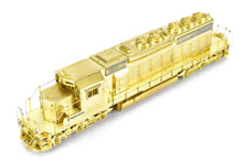 Load image into Gallery viewer, HO Brass OMI - Overland Models Inc. B&O - Baltimore & Ohio EMD SD40-2 Nos. 7600-7619 w/ Extended Range Dynamic Brakes and Late Radiator Screens