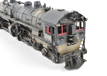Load image into Gallery viewer, HO Brass Balboa SP - Southern Pacific AM-2 4-6-6-2 Cab Forward Master Series CP