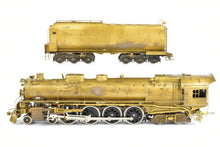 Load image into Gallery viewer, HO Brass PFM - United UP - Union Pacific 1974 Run 4-8-4 FEF-1 Northern REBOXX
