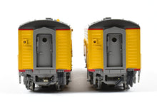 Load image into Gallery viewer, O Brass Key Imports UP - Union Pacific EMD F-7A/B Set Factory Painted No. 1468 & 1468B - 2nd Set