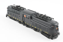 Load image into Gallery viewer, HO Brass Alco Models PRR - Pennsylvania Railroad P-5A Modified Electric CP No. 4741