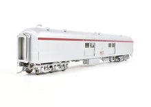 Load image into Gallery viewer, HO Brass TCY - The Coach Yard SP - Southern Pacific Heavyweight Baggage Car "Redwood Express" class 70-B-7 FP #6080