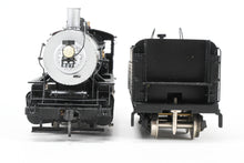 Load image into Gallery viewer, HO Brass PFM - Tenshodo GN - Great Northern 0-8-0 Class C-1 Custom Painted No. 827 1965-68 Run