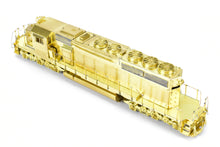 Load image into Gallery viewer, HO Brass OMI - Overland Models Inc. B&O - Baltimore & Ohio EMD SD40-2 Nos. 7600-7619 w/ Extended Range Dynamic Brakes and Late Radiator Screens