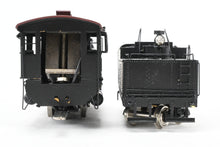 Load image into Gallery viewer, HO Brass PFM - Tenshodo GN - Great Northern 0-8-0 Class C-1 Custom Painted No. 827 1965-68 Run