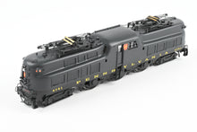 Load image into Gallery viewer, HO Brass Alco Models PRR - Pennsylvania Railroad P-5A Modified Electric CP No. 4741