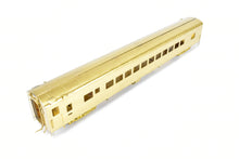 Load image into Gallery viewer, HO Brass Cascade Models UP - Union Pacific ACF 1953 44 Seat Chair Car #5450-5487