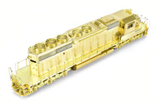 Load image into Gallery viewer, HO Brass OMI - Overland Models Inc. B&O - Baltimore & Ohio EMD SD40-2 Nos. 7600-7619 w/ Extended Range Dynamic Brakes and Late Radiator Screens