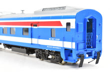 Load image into Gallery viewer, HO Brass OMI - Overland Models Inc. GE Demo - General Electric Test Car #100 Factory Painted