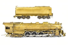 Load image into Gallery viewer, HO Brass PFM - United UP - Union Pacific 1974 Run 4-8-4 FEF-1 Northern REBOXX