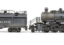 Load image into Gallery viewer, HO Brass Balboa SP - Southern Pacific AM-2 4-6-6-2 Cab Forward Master Series CP