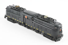 Load image into Gallery viewer, HO Brass Alco Models PRR - Pennsylvania Railroad P-5A Modified Electric CP No. 4741