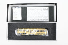 Load image into Gallery viewer, HO Brass MTS Imports West Penn Railways 700 Series Interurban As Built REBOXX