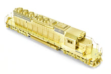 Load image into Gallery viewer, HO Brass OMI - Overland Models Inc. B&O - Baltimore & Ohio EMD SD40-2 Nos. 7600-7619 w/ Extended Range Dynamic Brakes and Late Radiator Screens