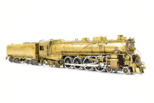 Load image into Gallery viewer, HO Brass PFM - United UP - Union Pacific 1974 Run 4-8-4 FEF-1 Northern REBOXX