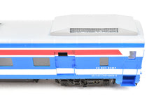 Load image into Gallery viewer, HO Brass OMI - Overland Models Inc. GE Demo - General Electric Test Car #100 Factory Painted