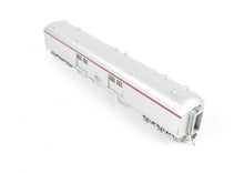 Load image into Gallery viewer, HO Brass TCY - The Coach Yard SP - Southern Pacific Heavyweight Baggage Car "Redwood Express" class 70-B-7 FP #6080