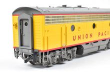 Load image into Gallery viewer, O Brass Key Imports UP - Union Pacific EMD F-7A/B Set Factory Painted No. 1468 & 1468B - 2nd Set