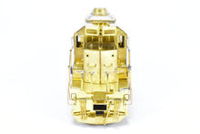 Load image into Gallery viewer, HO Brass OMI - Overland Models Inc. B&O - Baltimore & Ohio EMD SD40-2 Nos. 7600-7619 w/ Extended Range Dynamic Brakes and Late Radiator Screens